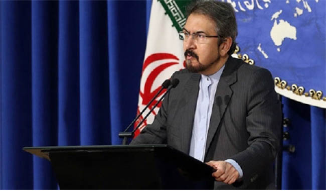 Iran Invites All Afghan Groups to Constructive Interactions